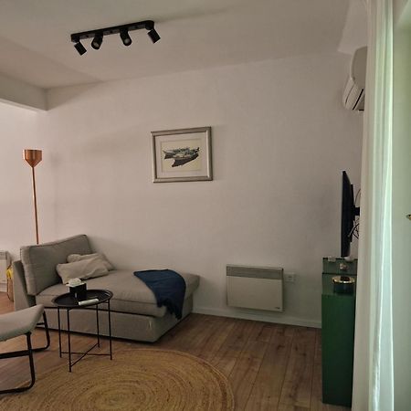 Mystica - Charming Studio Apartment On The Beach Kruševo المظهر الخارجي الصورة
